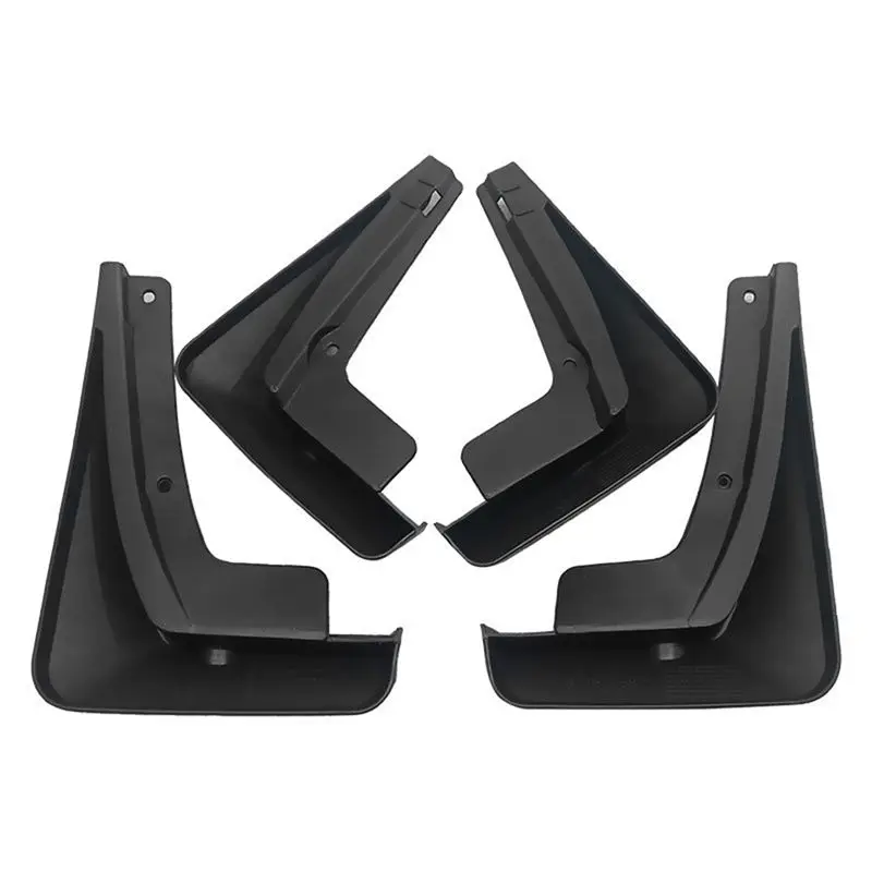 For Cadillac CT5 CT-5 2020 2021 Car Accessories Splash Guards Fenders Front Rear Fender Guard Mudflaps 4Pcs Black
For Cadillac CT5 CT-5 2020 2021 Car Accessories Splash Guards Fenders Front Rear Fender Guard Mudflaps 4Pcs Black