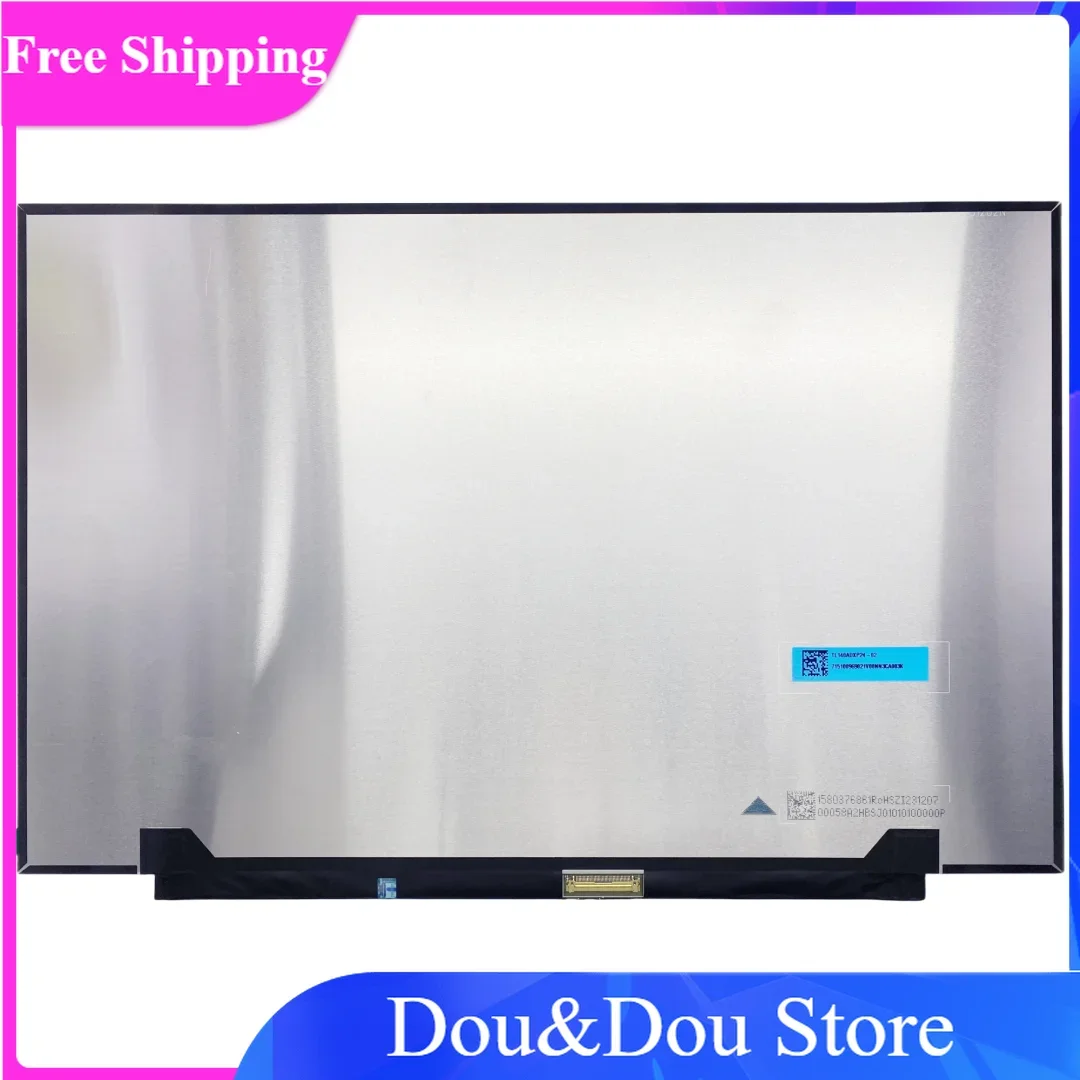 TL140ADXP24-02 TL140ADXP24 14.0 inch Matrix IPS LCD Replacement Panel Laptop Screen
TL140ADXP24-02 TL140ADXP24 14.0 inch Matrix IPS LCD Replacement Panel Laptop Screen