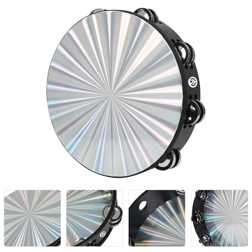 Wood Hand Drum Musical Toy Instrument Strong Printed Bell Environmental Protection Safe Loud Clear Voice Beautiful Color
Wood Hand Drum Musical Toy Instrument Strong Printed Bell Environmental Protection Safe Loud Clear Voice Beautiful Color