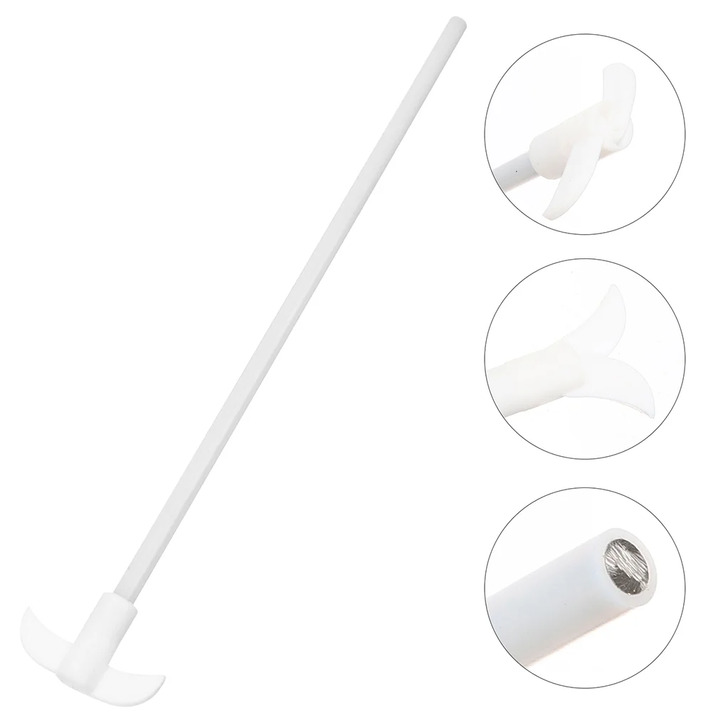 Chemical Stirring Laboratory Stir Rod 7mm PTFE Lab Equipment Experiment Accessories Practical Laboratory Stirrer Rod Mixer
Chemical Stirring Laboratory Stir Rod 7mm PTFE Lab Equipment Experiment Accessories Practical Laboratory Stirrer Rod Mixer
