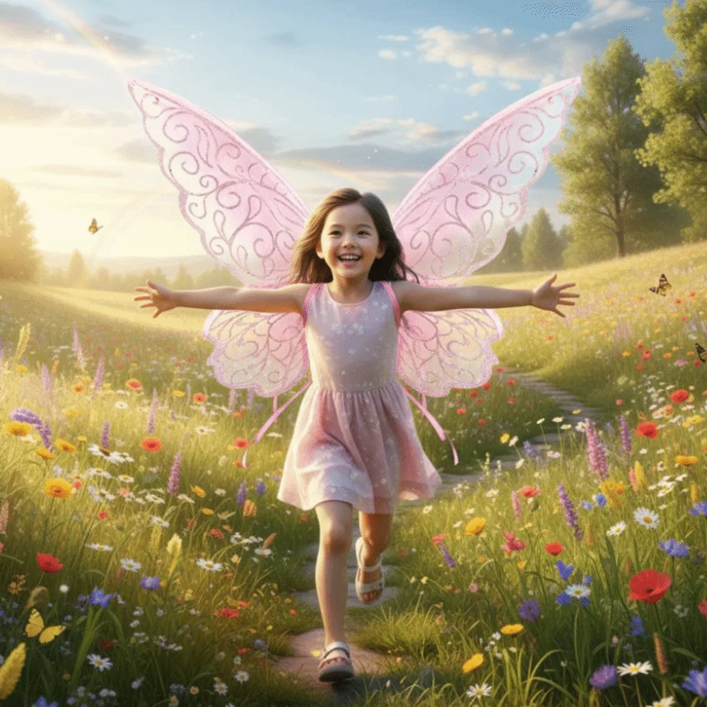 Реквизит для выступлений, красочные крылья феи-бабочки, блестящие крылья ручной работы для косплея, органза, крыло принцессы-бабочки для взрослых
Реквизит для выступлений, красочные крылья феи-бабочки, блестящие крылья ручной работы для косплея, органза, крыло принцессы-бабочки для взрослых