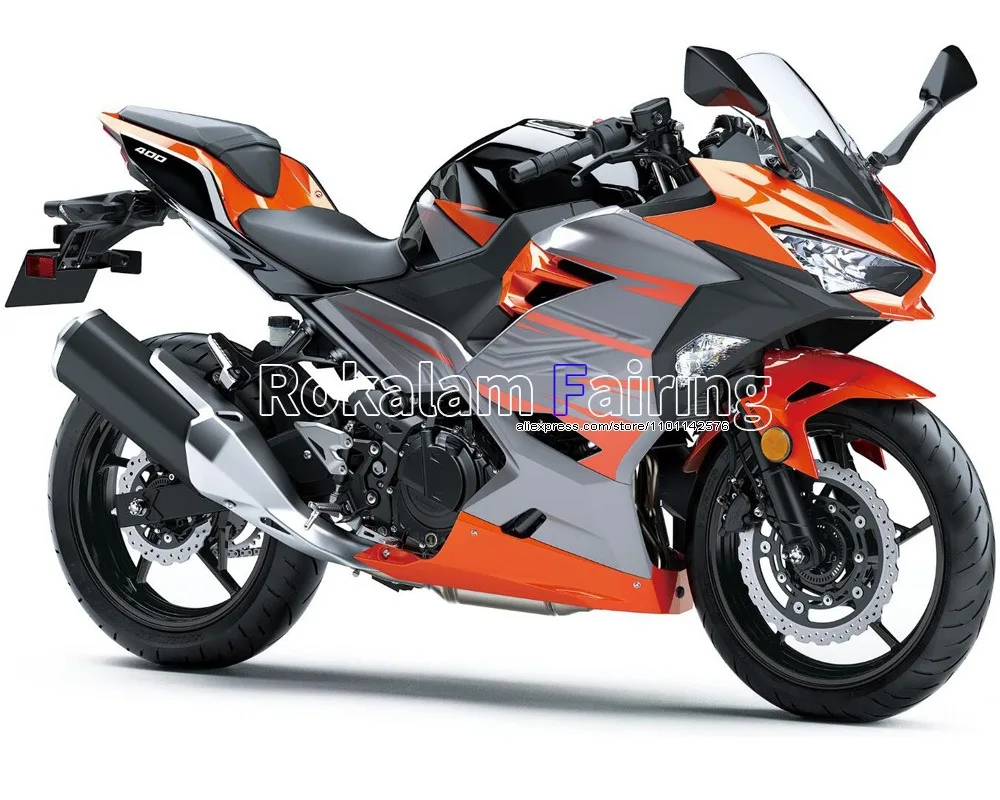Чехол для мотоцикла Kawasaki Ninja 400 2018 2019 2020 Ninja400 18 19 20, оранжевый, черный, серебристый (литьё под давлением)
Чехол для мотоцикла Kawasaki Ninja 400 2018 2019 2020 Ninja400 18 19 20, оранжевый, черный, серебристый (литьё под давлением)