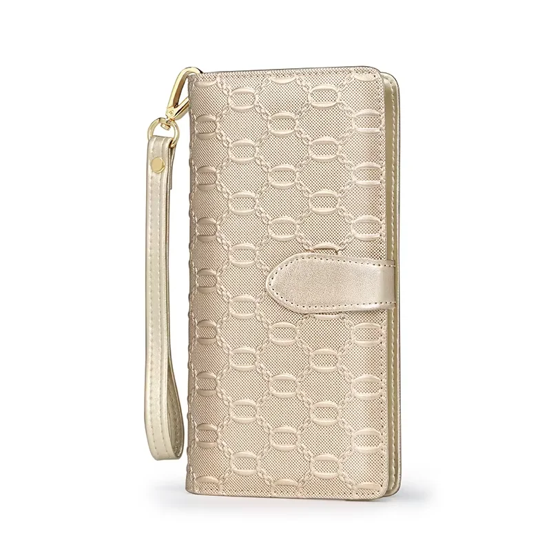 Brand Women's long Cowhide Wallet, Women's Handbag, Famous Designer Wallet, Women's Wallet, Fashionable Women's Cowhide Wallet
Brand Women's long Cowhide Wallet, Women's Handbag, Famous Designer Wallet, Women's Wallet, Fashionable Women's Cowhide Wallet