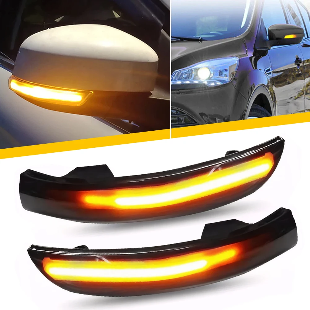 2 шт. светодиодный указатель поворота для зеркала, водонепроницаемый светодиодный динамический указатель поворота, 12 В, внешнее зеркало, указатель поворота, автомобильные аксессуары
2 шт. светодиодный указатель поворота для зеркала, водонепроницаемый светодиодный динамический указатель поворота, 12 В, внешнее зеркало, указатель поворота, автомобильные аксессуары