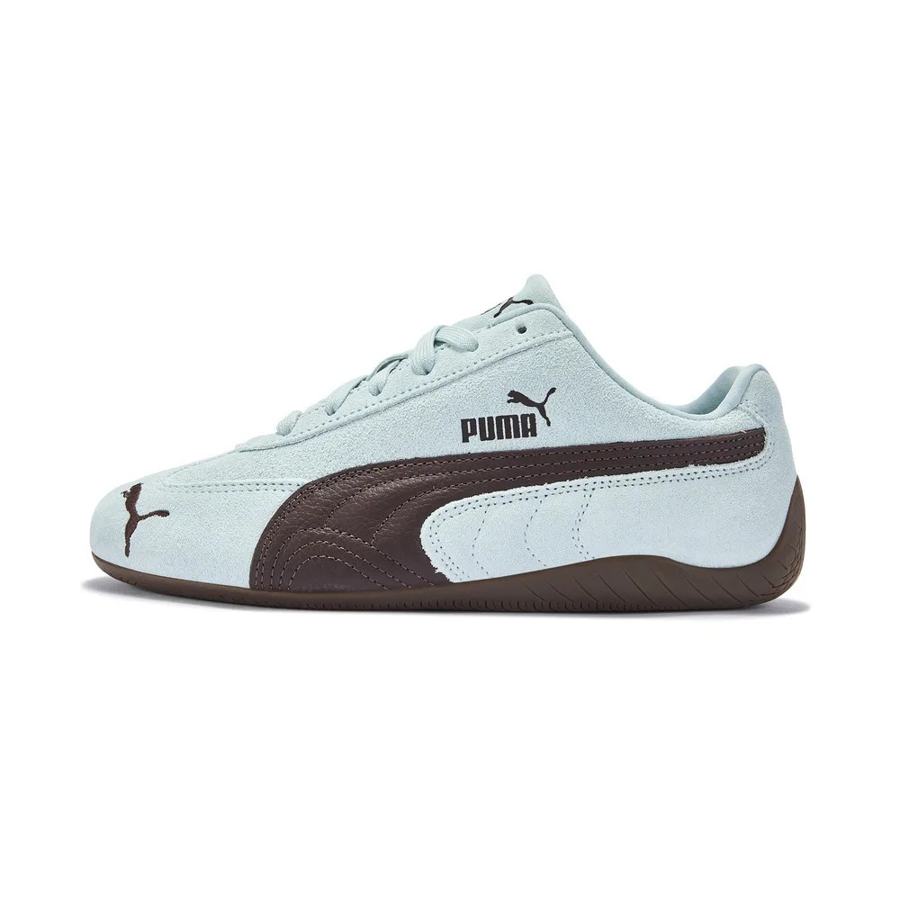 Puma SPEEDCAT Men's and Women's Sport Casual Shoes 40632965
Puma SPEEDCAT Men's and Women's Sport Casual Shoes 40632965