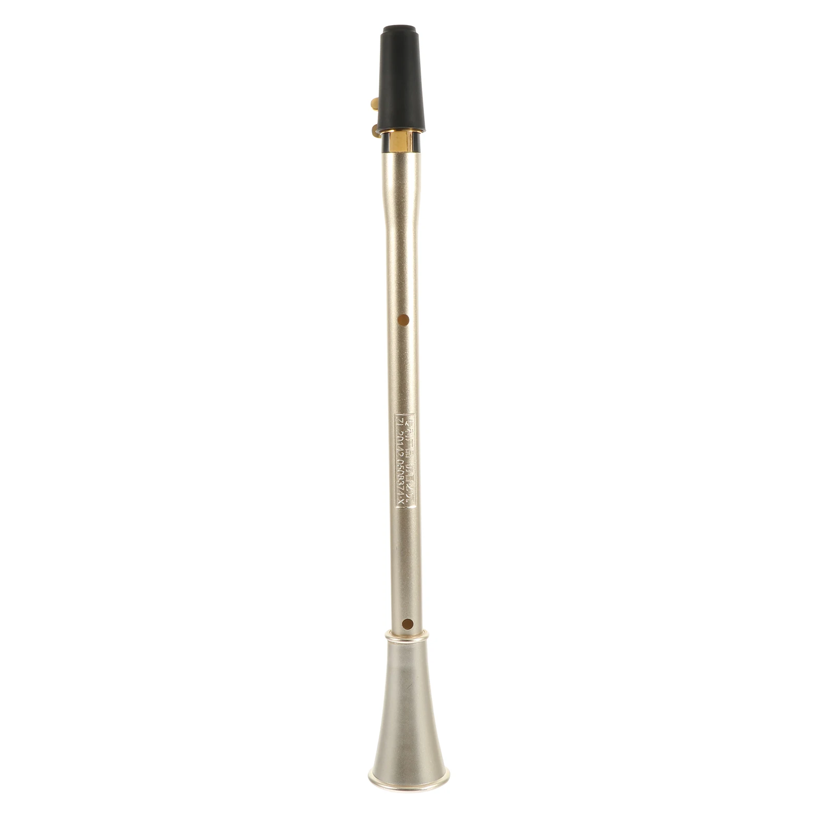 Professional Beginner Clarinet Instrument Durable Lightweight Practice Wind Musical Instrument Easy To Play Wear-Resistant
Professional Beginner Clarinet Instrument Durable Lightweight Practice Wind Musical Instrument Easy To Play Wear-Resistant