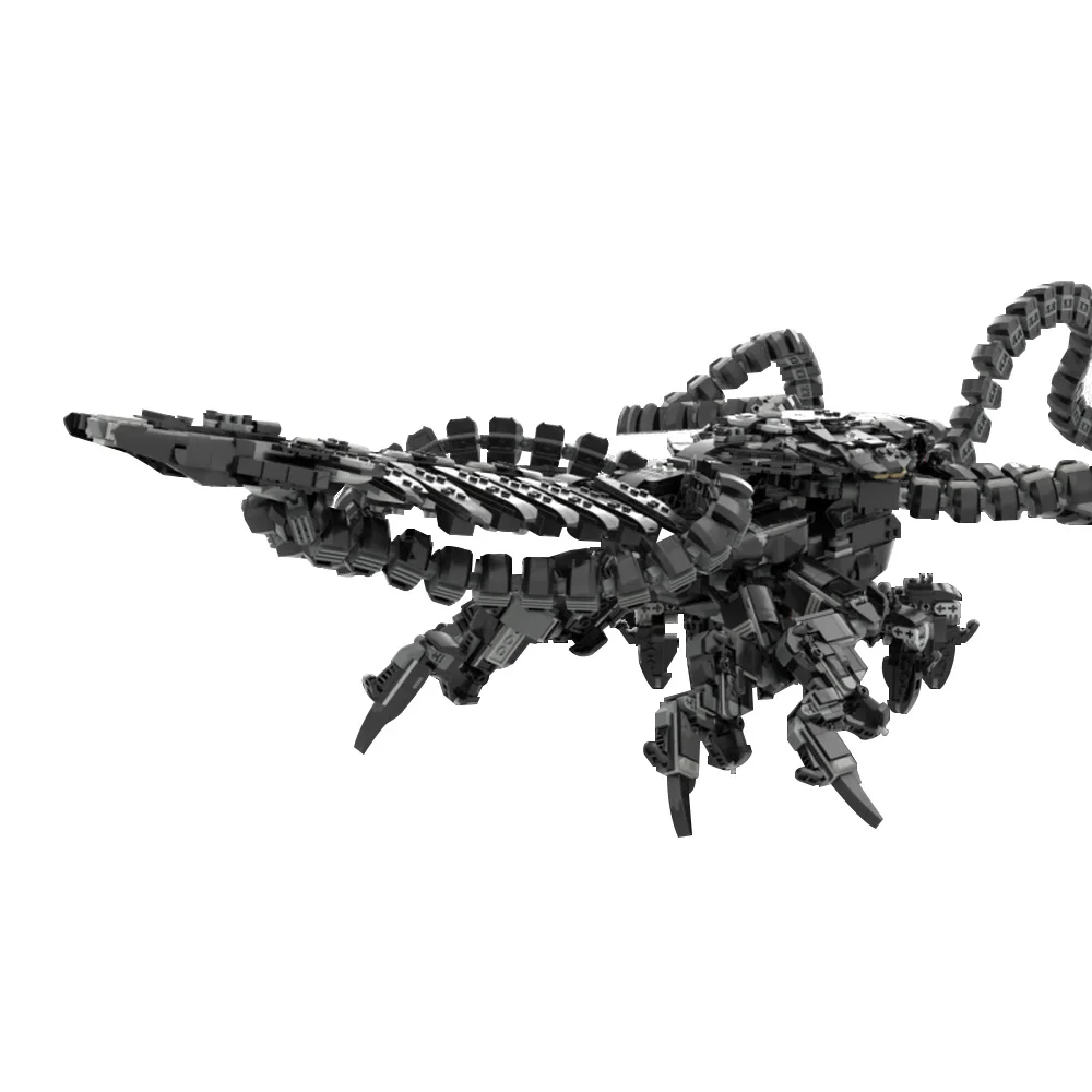 MOC-212630 Горизонты Горус миди-масштаб монстр строительные блоки игрушки подарок
MOC-212630 Горизонты Горус миди-масштаб монстр строительные блоки игрушки подарок
