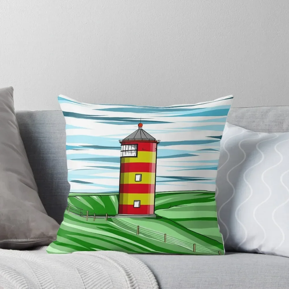 Pilsum Lighthouse Pilsumer Leuchtturm Germany Throw Pillow Pillow Decor Pillow Covers Decorative christmas pillowcases
Pilsum Lighthouse Pilsumer Leuchtturm Germany Throw Pillow Pillow Decor Pillow Covers Decorative christmas pillowcases