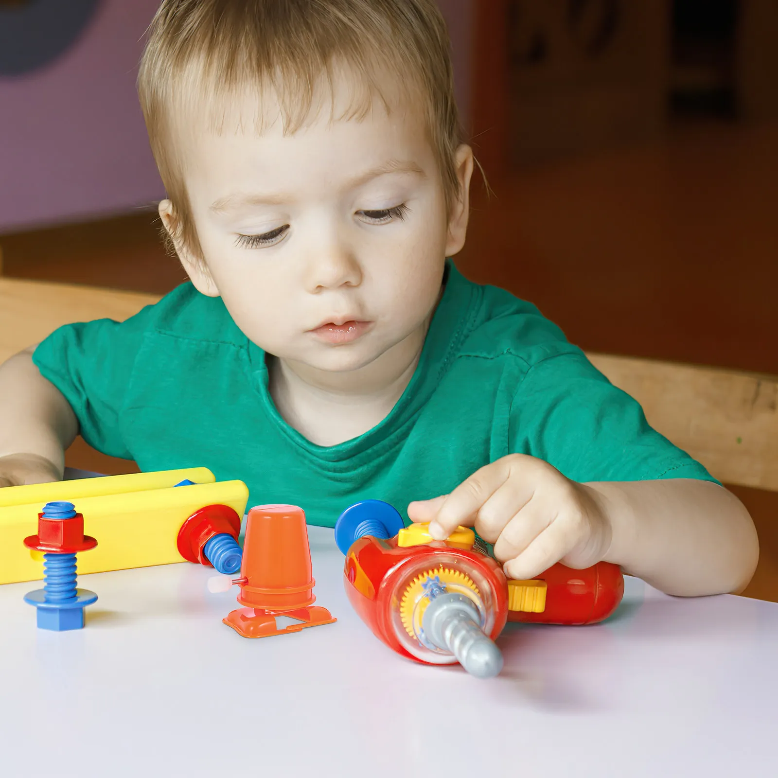 Набор из 6 штук: Механизм для заводных игрушек из мягкого полипропилена, мини-роботы, аксессуары для ремонта, механизм для заводных игрушек
Набор из 6 штук: Механизм для заводных игрушек из мягкого полипропилена, мини-роботы, аксессуары для ремонта, механизм для заводных игрушек