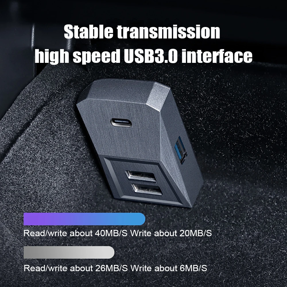 New Energy Vehicle Extension Glove Box Expansion Dock for Tesla Model Y Juniper Multiport Docking Station USB Charge Port
New Energy Vehicle Extension Glove Box Expansion Dock for Tesla Model Y Juniper Multiport Docking Station USB Charge Port