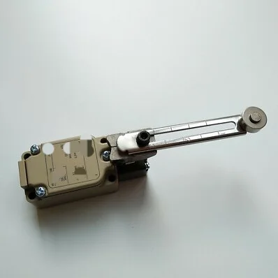 Vb-3121 Limit Switch Vb3121 New One New Original Ready Stock Industrial Automation Pac Dedicated Plc Programming 
Vb-3121 Limit Switch Vb3121 New One New Original Ready Stock Industrial Automation Pac Dedicated Plc Programming