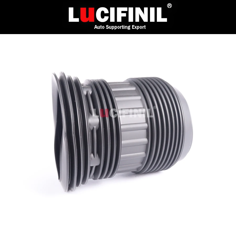 LuCIFINIL 2010-2013 1X Rubber Dust Cover Fit Porsche Panamera 970 Rear Air Suspension Spring Bag 97033353317 97033353316
LuCIFINIL 2010-2013 1X Rubber Dust Cover Fit Porsche Panamera 970 Rear Air Suspension Spring Bag 97033353317 97033353316