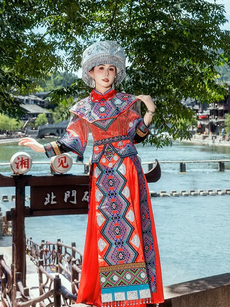 Новая экзотическая одежда для взрослых женщин, костюмы для этнических танцев, дорожные комплекты для фотографий
Новая экзотическая одежда для взрослых женщин, костюмы для этнических танцев, дорожные комплекты для фотографий