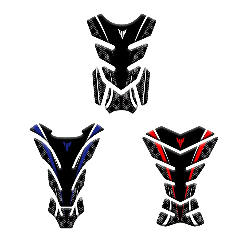 3D Carbon Fiber Motorcycle Fuel Tank Pad Cover Protector Decal Stickers For MT01 MT03 MT07 MT09 MT10 MT 01 03 07 09 10
3D Carbon Fiber Motorcycle Fuel Tank Pad Cover Protector Decal Stickers For MT01 MT03 MT07 MT09 MT10 MT 01 03 07 09 10