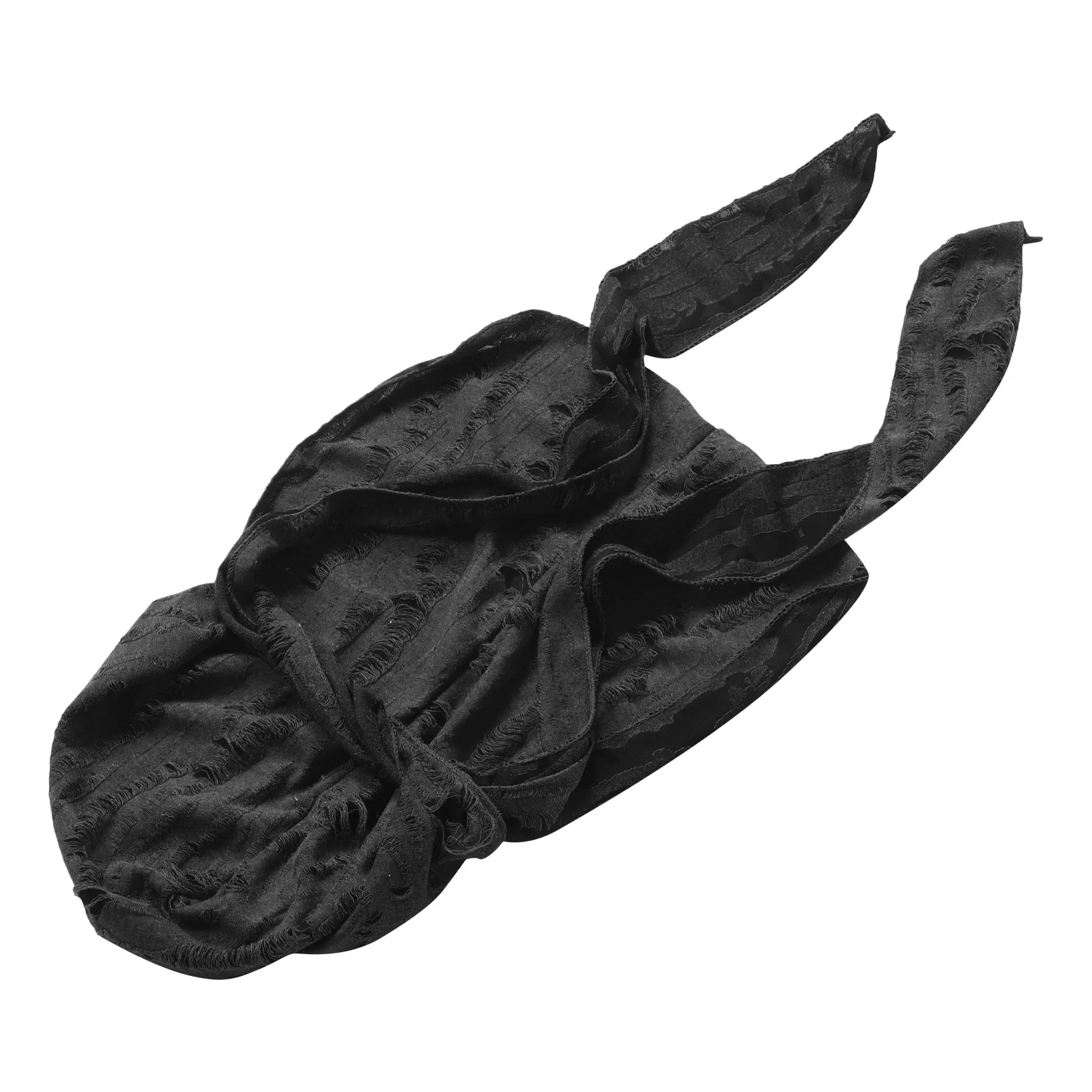 Men's Pirate Hat Hip Hop Cap Long Tail Turban Headwear for Cycling Motorcycle Cosplay Accessories Vintage Style
Men's Pirate Hat Hip Hop Cap Long Tail Turban Headwear for Cycling Motorcycle Cosplay Accessories Vintage Style