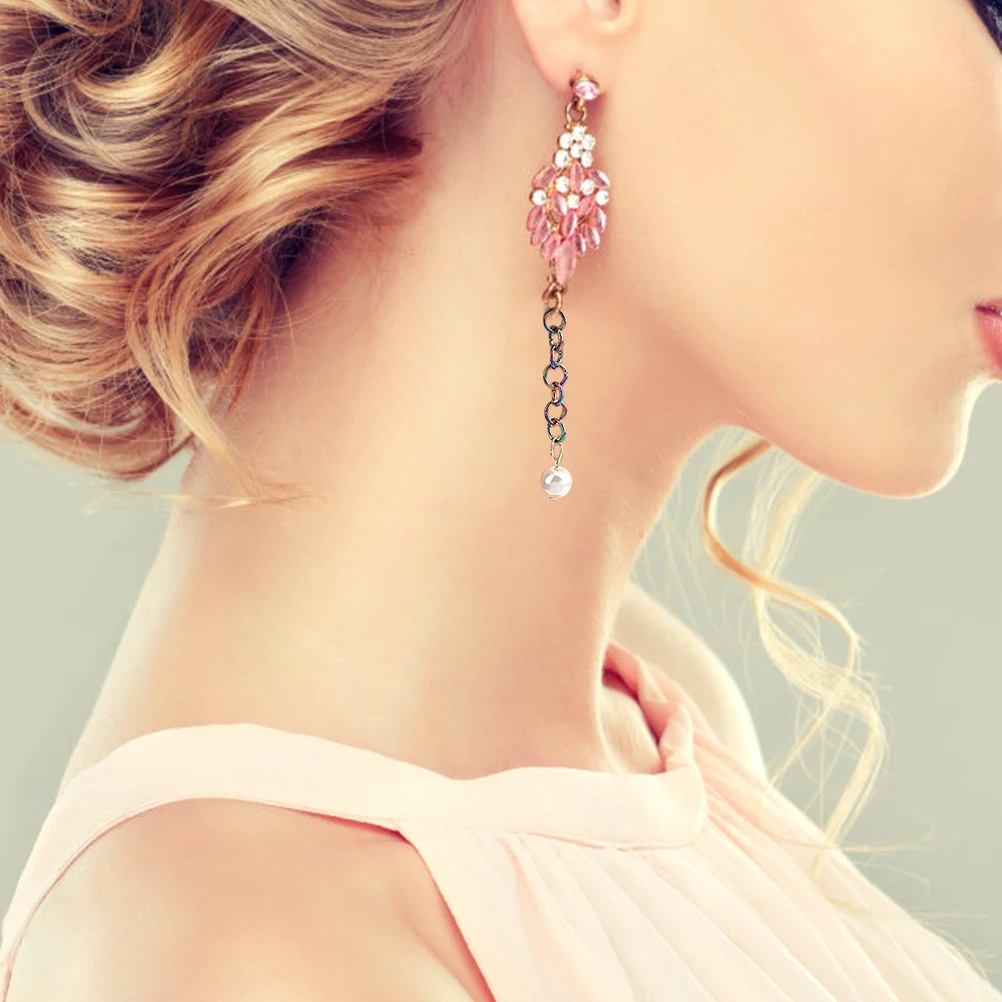 100Pcs Colorful O Rings Premium Small Jump Rings for DIY Jewelry Making Connecting Craft Accessories Multipurpose Use
100Pcs Colorful O Rings Premium Small Jump Rings for DIY Jewelry Making Connecting Craft Accessories Multipurpose Use