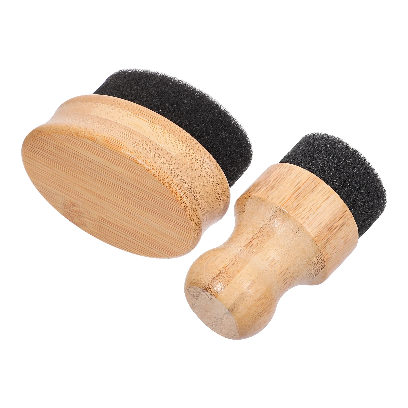 2pcs Oil Wax Applicator Sticks For Bamboo Cutting Boards Chopping Blocks Countertops Furniture Maintenance Tool Kitchenware
2pcs Oil Wax Applicator Sticks For Bamboo Cutting Boards Chopping Blocks Countertops Furniture Maintenance Tool Kitchenware