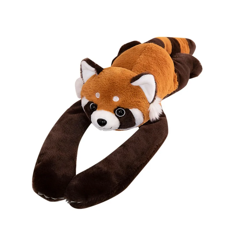 New Lazy Long Arm Animal Fluffy Plush Weighted Stuffed Animal Soft Cute Pillow Doll
New Lazy Long Arm Animal Fluffy Plush Weighted Stuffed Animal Soft Cute Pillow Doll