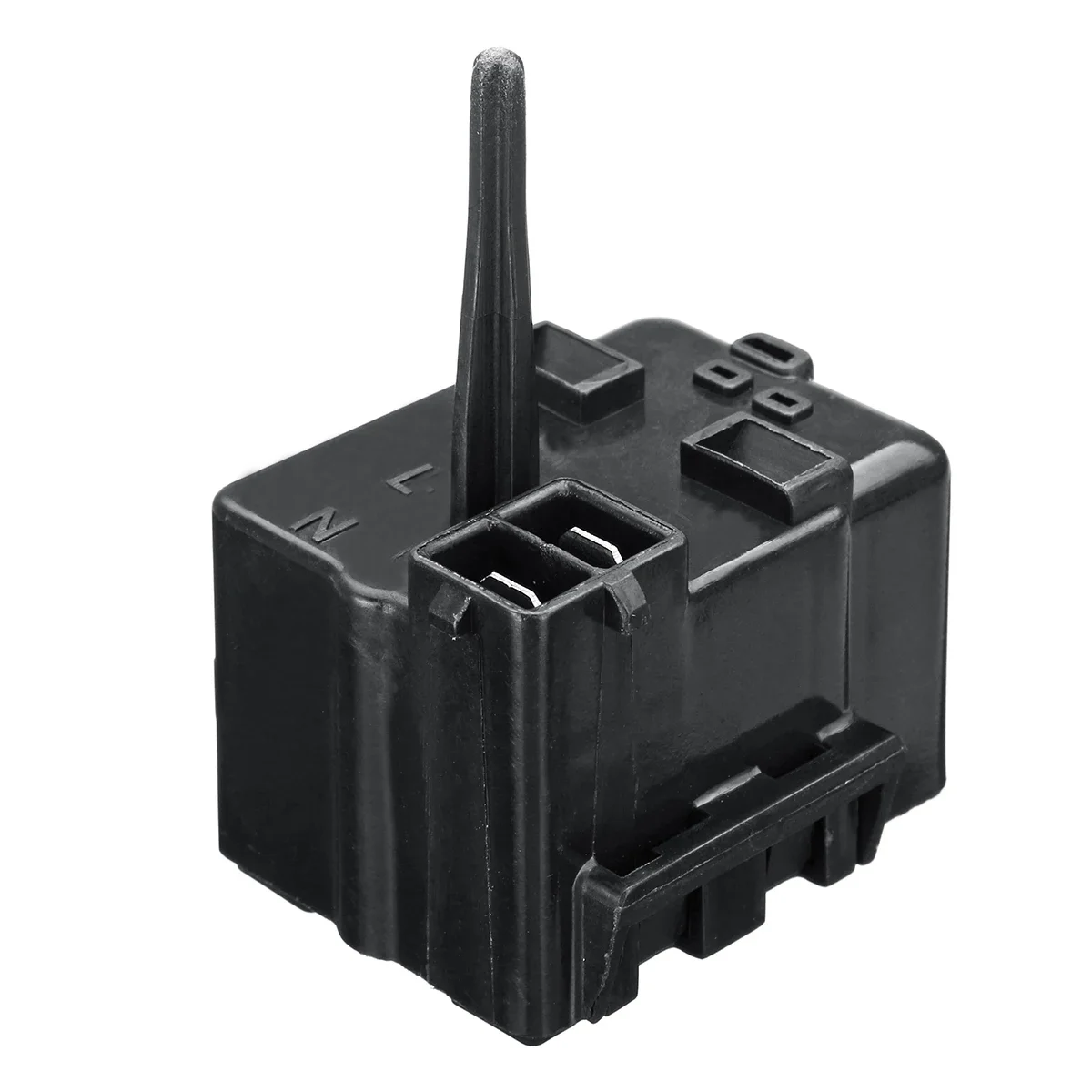 5PCS Refrigerator Parts Compressor Relay Starter Overload 513604045 WR07X10097 Refrigerators Accessories
5PCS Refrigerator Parts Compressor Relay Starter Overload 513604045 WR07X10097 Refrigerators Accessories