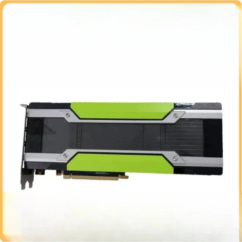 For NVIDIA TESLA V100 16GB HBM2 PCIe 3.0 x16 GPU
For NVIDIA TESLA V100 16GB HBM2 PCIe 3.0 x16 GPU