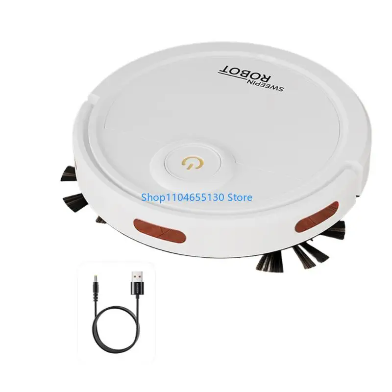 Подходит для домашних животных, подметальная машина, многофункциональное решение для чистки пола
Подходит для домашних животных, подметальная машина, многофункциональное решение для чистки пола