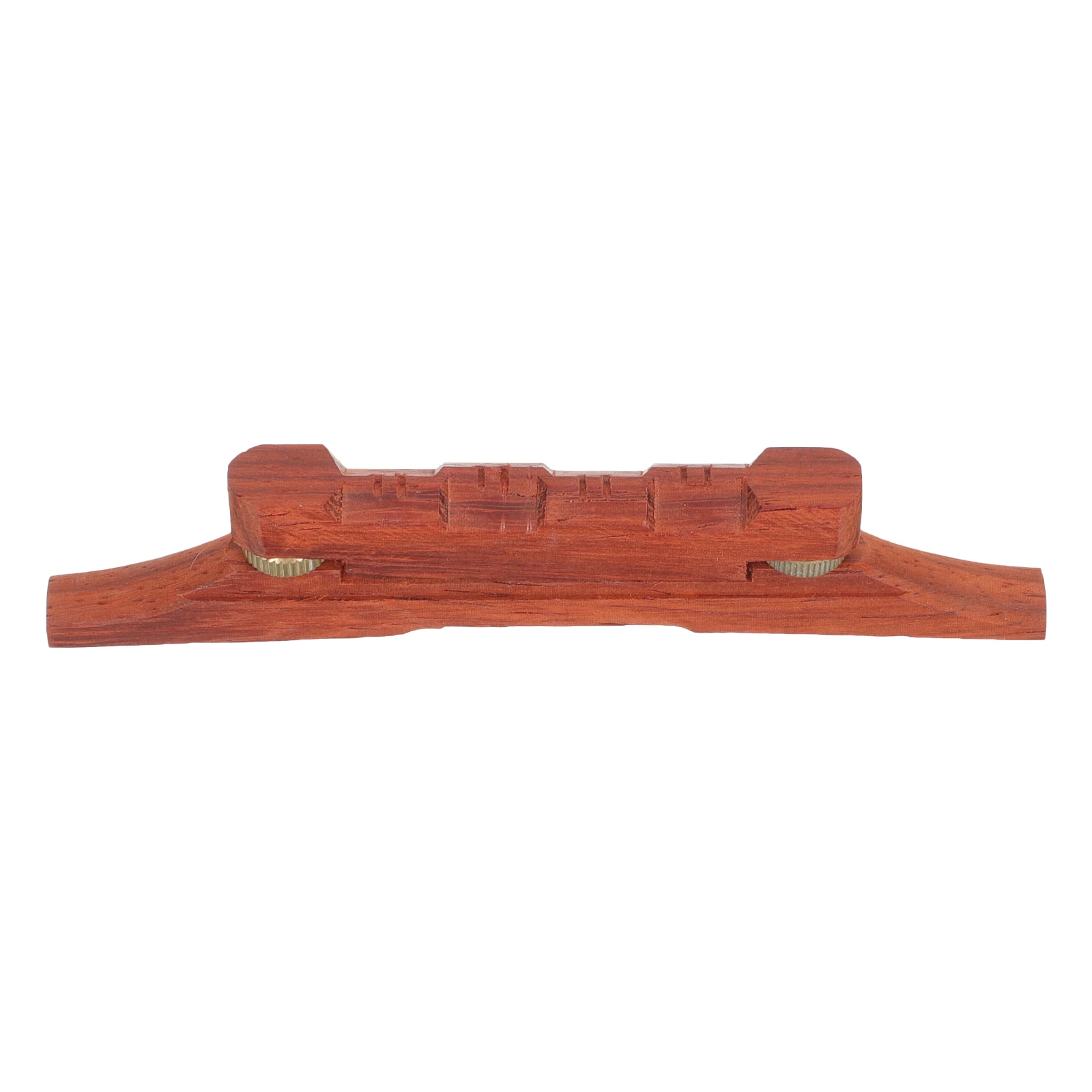 Mandolin Bridge Guitar Accessory Parts Simple Replacement Music Instrument Durable Long Use Random Color Wooden Code
Mandolin Bridge Guitar Accessory Parts Simple Replacement Music Instrument Durable Long Use Random Color Wooden Code
