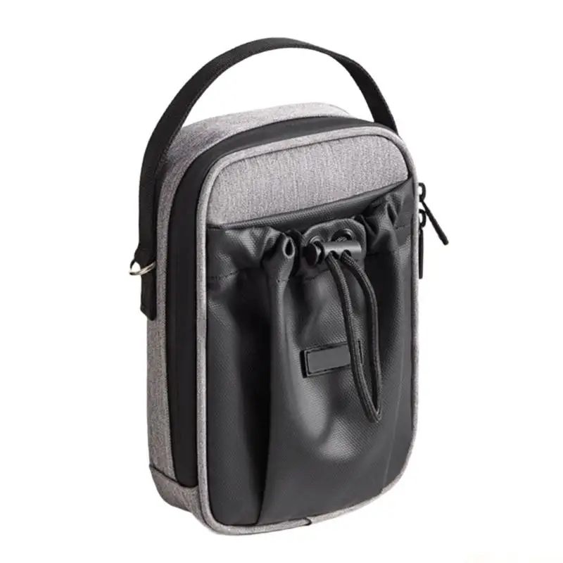 M5TD Multifunctional Crossbody Bag Compact Splashproof Lightweight Breathable Storage For Phone and Other Essential
M5TD Multifunctional Crossbody Bag Compact Splashproof Lightweight Breathable Storage For Phone and Other Essential