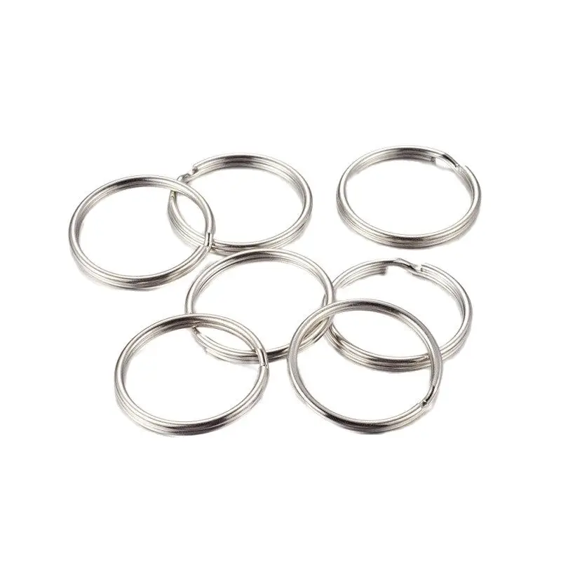 1000pcs/Lot Iron Split Key Rings Beads for Jewelry Making DIY Supplies,Ring,Diameter 12mm 17mm 20mm 22mm 26mm F80
1000pcs/Lot Iron Split Key Rings Beads for Jewelry Making DIY Supplies,Ring,Diameter 12mm 17mm 20mm 22mm 26mm F80
