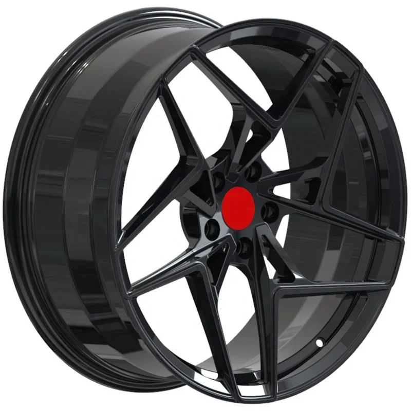 Custom Monoblock Forged Wheel 22 Inch 5x114.3 Forged Alloy Car Rim For Tesla Model
Custom Monoblock Forged Wheel 22 Inch 5x114.3 Forged Alloy Car Rim For Tesla Model