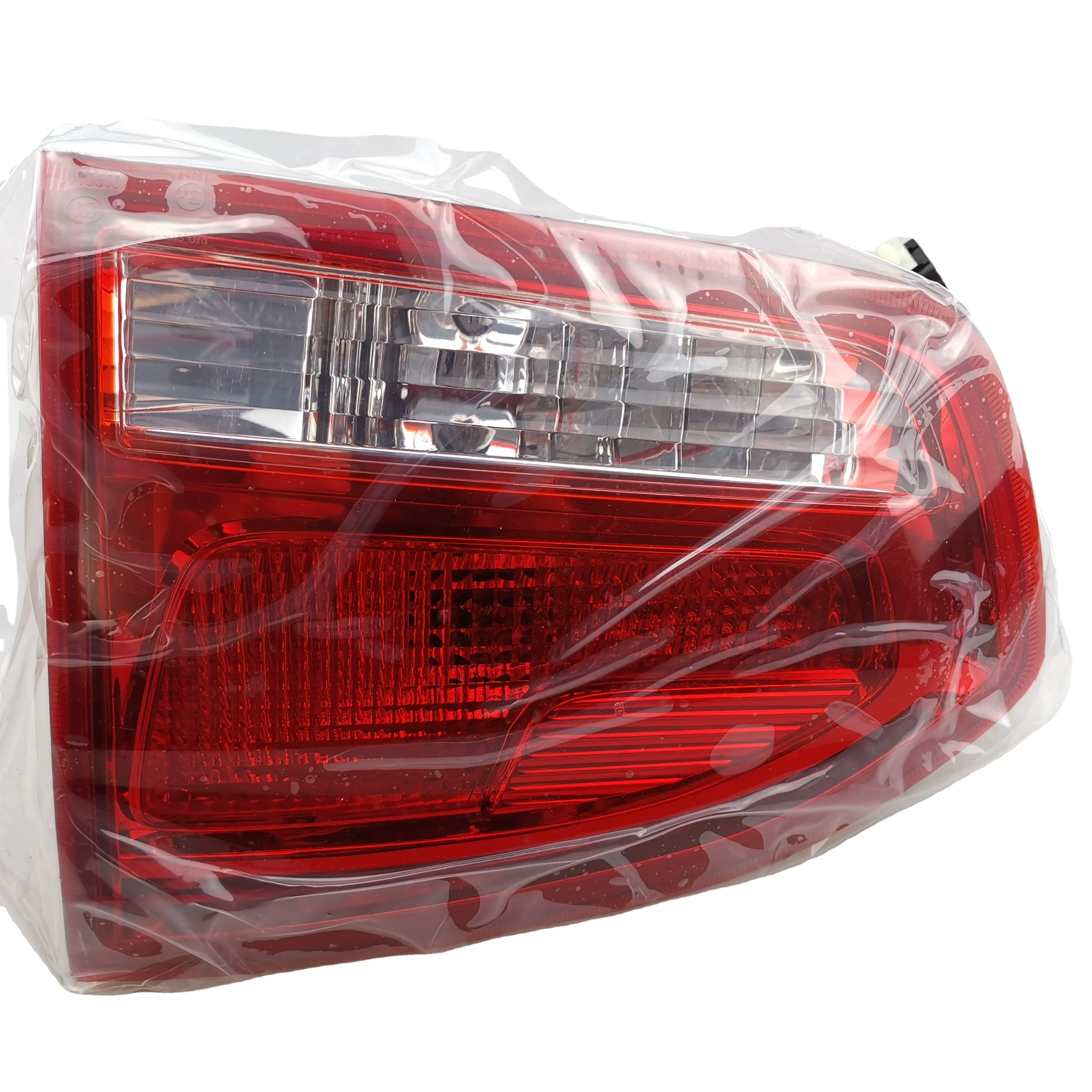 Original SAIC MAXUS G10 Rear Combination Lamp C00016762 C00017471
Original SAIC MAXUS G10 Rear Combination Lamp C00016762 C00017471
