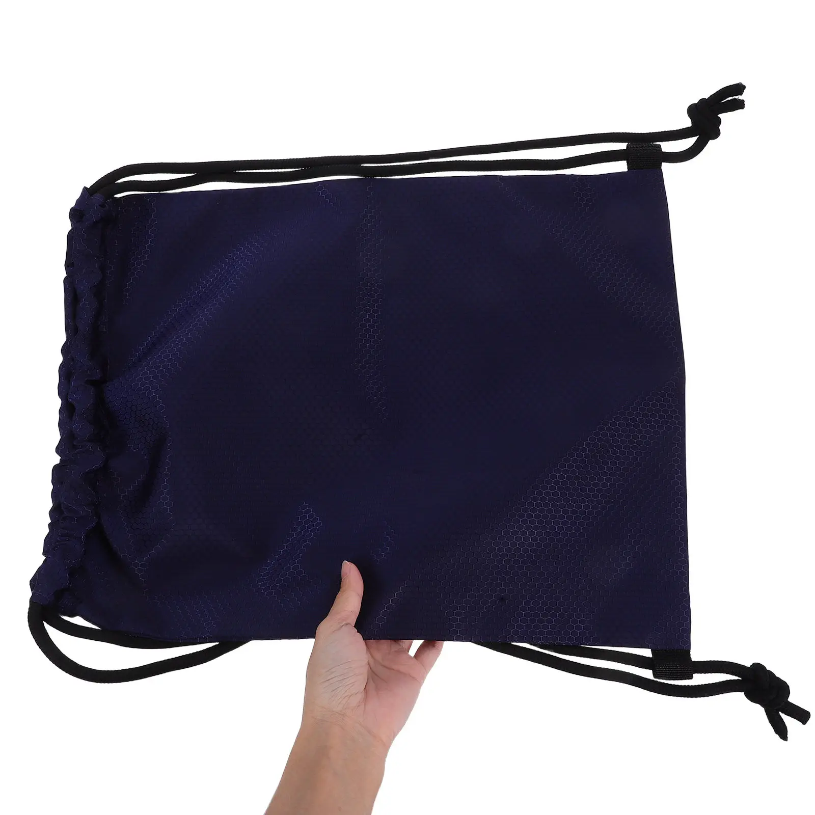 Small Waterproof Drawstring Gym Bag Polyester Sports Equipment Bag for Fitness Travel Outdoor Activities Lightweight Athletic
Small Waterproof Drawstring Gym Bag Polyester Sports Equipment Bag for Fitness Travel Outdoor Activities Lightweight Athletic