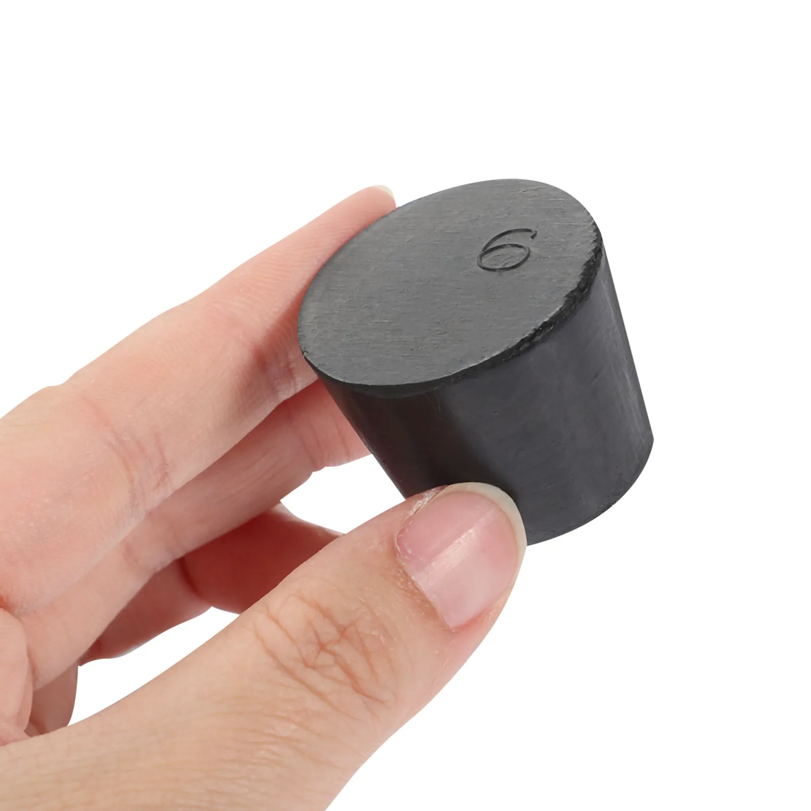 Набор из 27 резиновых пробок для лабораторий, разных размеров, прочные уплотнительные заглушки, портативные запасные части для лабораторий
Набор из 27 резиновых пробок для лабораторий, разных размеров, прочные уплотнительные заглушки, портативные запасные части для лабораторий