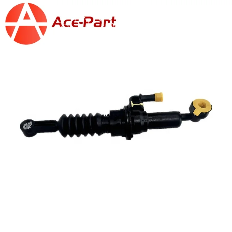 Главный цилиндр сцепления для Kia Soluto Pegas Kx1 Hyundai Reina 2018 2019 2020 2021 OEM No. :41610 H7100 41610-H7100 41610H7100
Главный цилиндр сцепления для Kia Soluto Pegas Kx1 Hyundai Reina 2018 2019 2020 2021 OEM No. :41610 H7100 41610-H7100 41610H7100