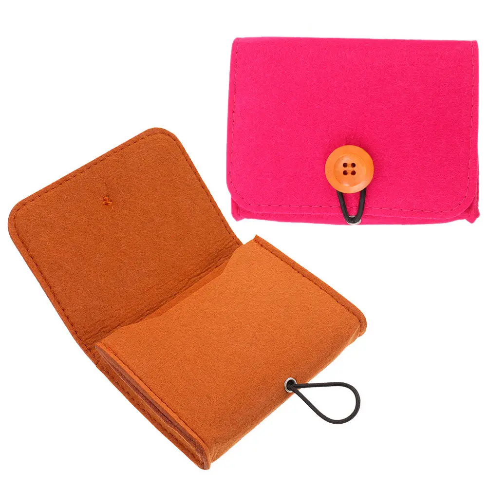 2Pcs Essential Oil Storage Pouches Felt Chemical Fiber Travel Case for Essential Oil Bottles Cosmetics Jewelry Organizer Bag
2Pcs Essential Oil Storage Pouches Felt Chemical Fiber Travel Case for Essential Oil Bottles Cosmetics Jewelry Organizer Bag
