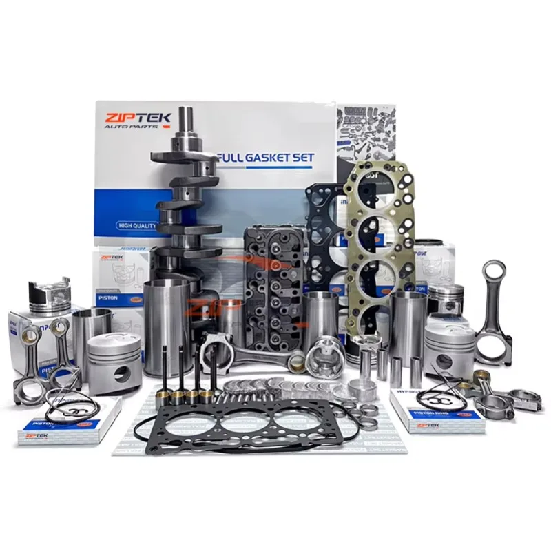 For Kubota Diesel Engine Spare Parts, Brand New Kubota Engine Parts
For Kubota Diesel Engine Spare Parts, Brand New Kubota Engine Parts