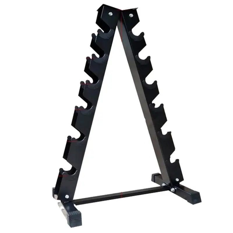 Fitness Equipment Indoor Household Gym Storage Rack 12pairs Weight Racks 3 Tier Fitness Hex Dumbbell Rack Storagepromote sales
Fitness Equipment Indoor Household Gym Storage Rack 12pairs Weight Racks 3 Tier Fitness Hex Dumbbell Rack Storagepromote sales