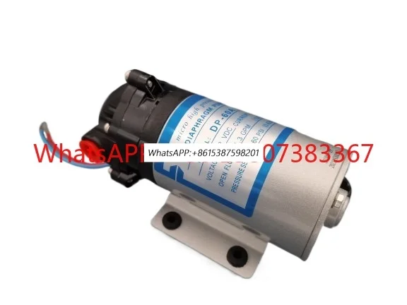 BBWholesale price DP-60 DP-60A diaphragm pump, self-priming pump, beauty instrument water pump, booster pump 808
BBWholesale price DP-60 DP-60A diaphragm pump, self-priming pump, beauty instrument water pump, booster pump 808
