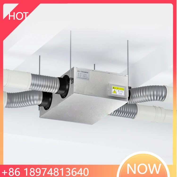 Fresh Clean Air In Large Houses Vmc Heat Recovery HVAC Motors Hospitals Schools Home Ventilation Systems
Fresh Clean Air In Large Houses Vmc Heat Recovery HVAC Motors Hospitals Schools Home Ventilation Systems