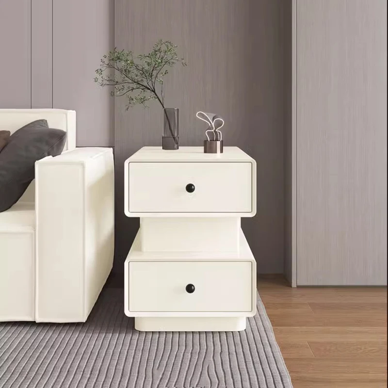 Simple Nordic Coffee Table Cream Style Elegant Sofa Side Table Storage Cabinet Unique Tavolino Da Salotto Living Room Furniture
Simple Nordic Coffee Table Cream Style Elegant Sofa Side Table Storage Cabinet Unique Tavolino Da Salotto Living Room Furniture