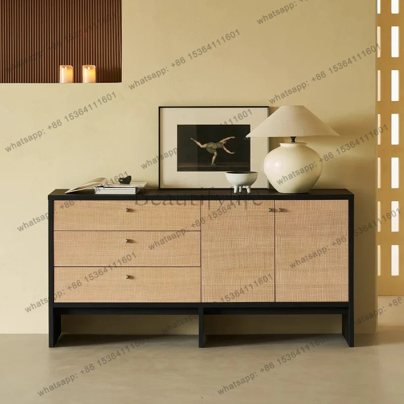 zj.Hidden mountain dining side cabinet solid wood log wabi-sabi wind bedroom bedside cabinet storage porch chest
zj.Hidden mountain dining side cabinet solid wood log wabi-sabi wind bedroom bedside cabinet storage porch chest