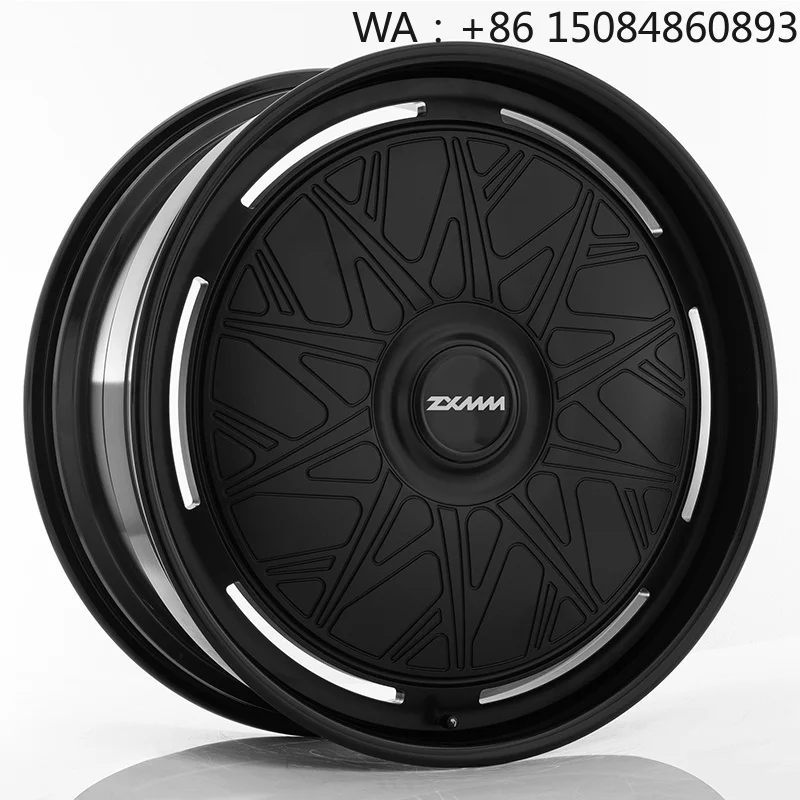 High end customized wheel hub & auto parts, 17-26 Inch Sport Forged Alloy Rim, multi-PCD high strength passenger car upgrade acc
High end customized wheel hub & auto parts, 17-26 Inch Sport Forged Alloy Rim, multi-PCD high strength passenger car upgrade acc