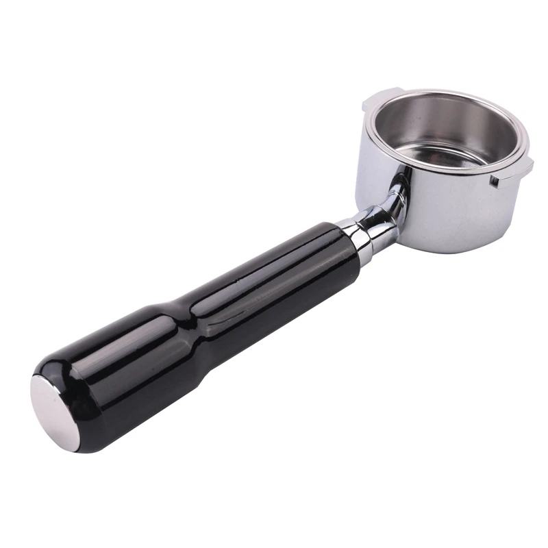 Портмоне 51 мм для Delonghi ECP3420 EC155 BCO430 EC260, портмоне без дна 51 мм с 2 ушками, запасные части
Портмоне 51 мм для Delonghi ECP3420 EC155 BCO430 EC260, портмоне без дна 51 мм с 2 ушками, запасные части