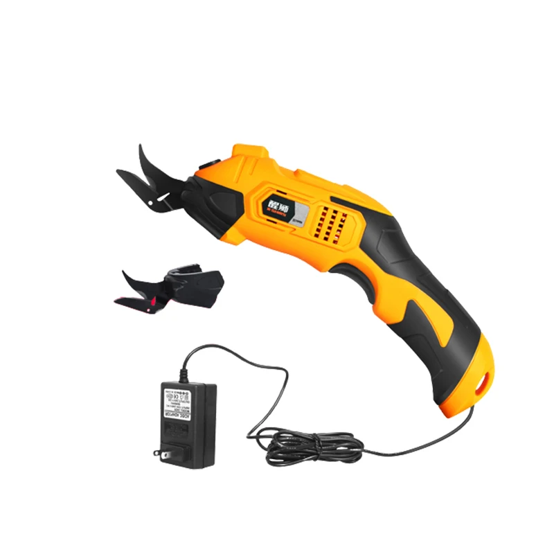 Electric Scissors Cloth Cutting Machine Tungsten Steel Tool Head Leather Sewing Tailor Scissor Electric Scissors
Electric Scissors Cloth Cutting Machine Tungsten Steel Tool Head Leather Sewing Tailor Scissor Electric Scissors