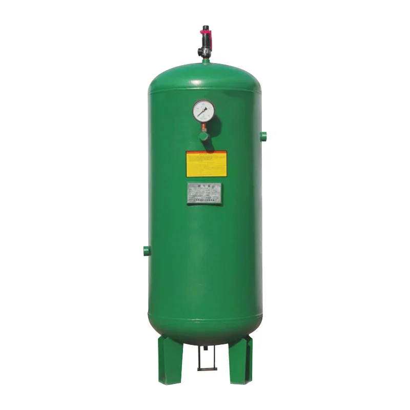 Best Quality 300L-6000L Compressed Air Tank Gas Storage Tank Air Compressor Tank
Best Quality 300L-6000L Compressed Air Tank Gas Storage Tank Air Compressor Tank