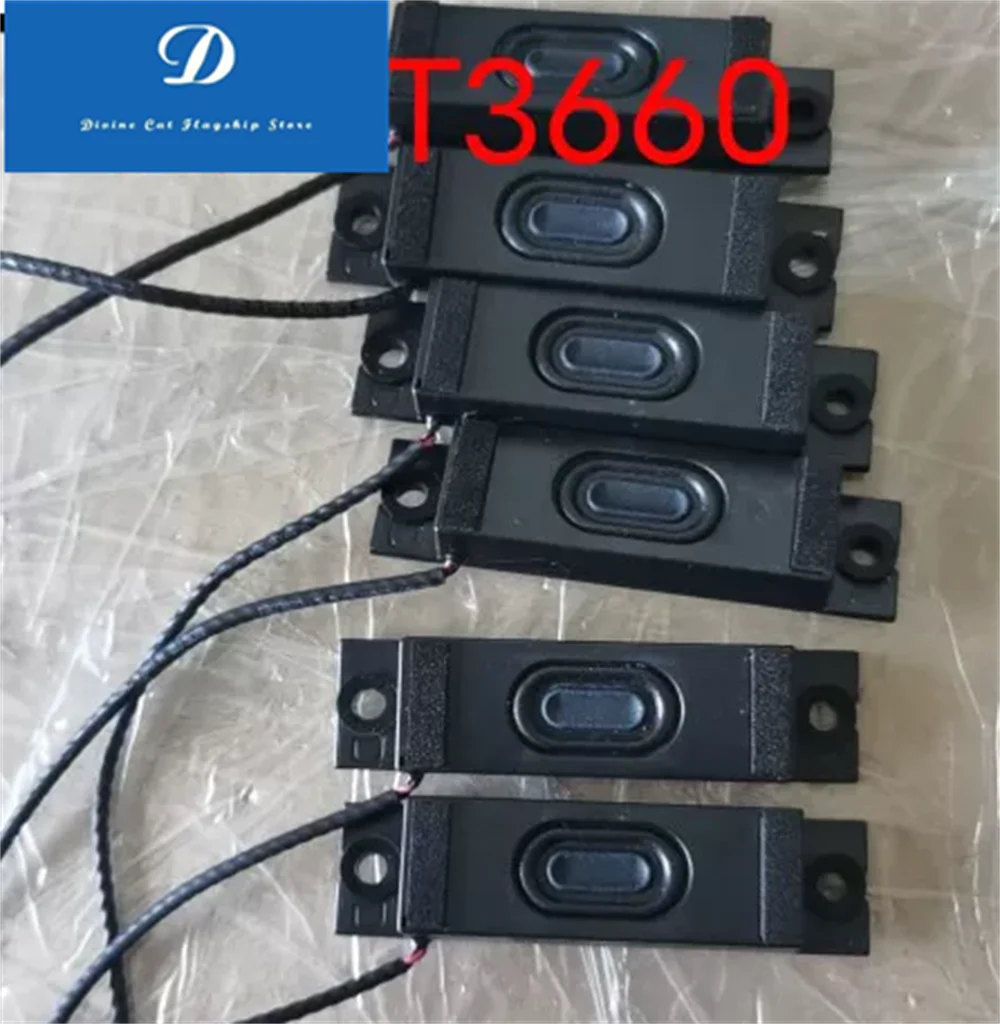 FOR Dell T3660 T3680 Precision Workstation Speaker 0F06FX
FOR Dell T3660 T3680 Precision Workstation Speaker 0F06FX