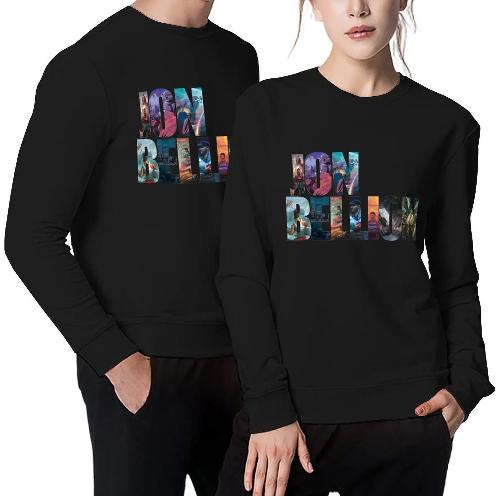 Jon Bellion Human Condition Album Art Mashup Pullover autumn jacket men autumn clothes men's autumn clothes oversize sweatshirts
Jon Bellion Human Condition Album Art Mashup Pullover autumn jacket men autumn clothes men's autumn clothes oversize sweatshirts
