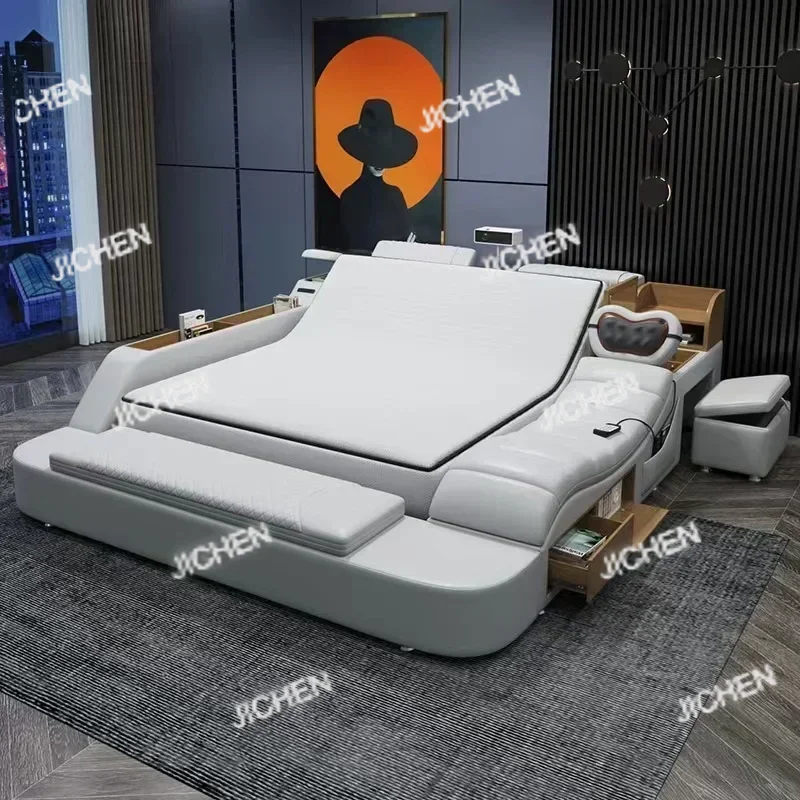 Двуспальная кровать Regale для хранения, антикварная кровать для спальни, комбинированные кровати для взрослых, гибкая спальная мебель Letto Matrimoniale, салонная мебель
Двуспальная кровать Regale для хранения, антикварная кровать для спальни, комбинированные кровати для взрослых, гибкая спальная мебель Letto Matrimoniale, салонная мебель