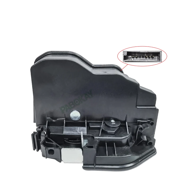 Rear Left Power Door Lock Latch Actuator For BMW E90 320i E60 E83 X3 E70 X5 Mini 51227202147 51227229459
Rear Left Power Door Lock Latch Actuator For BMW E90 320i E60 E83 X3 E70 X5 Mini 51227202147 51227229459