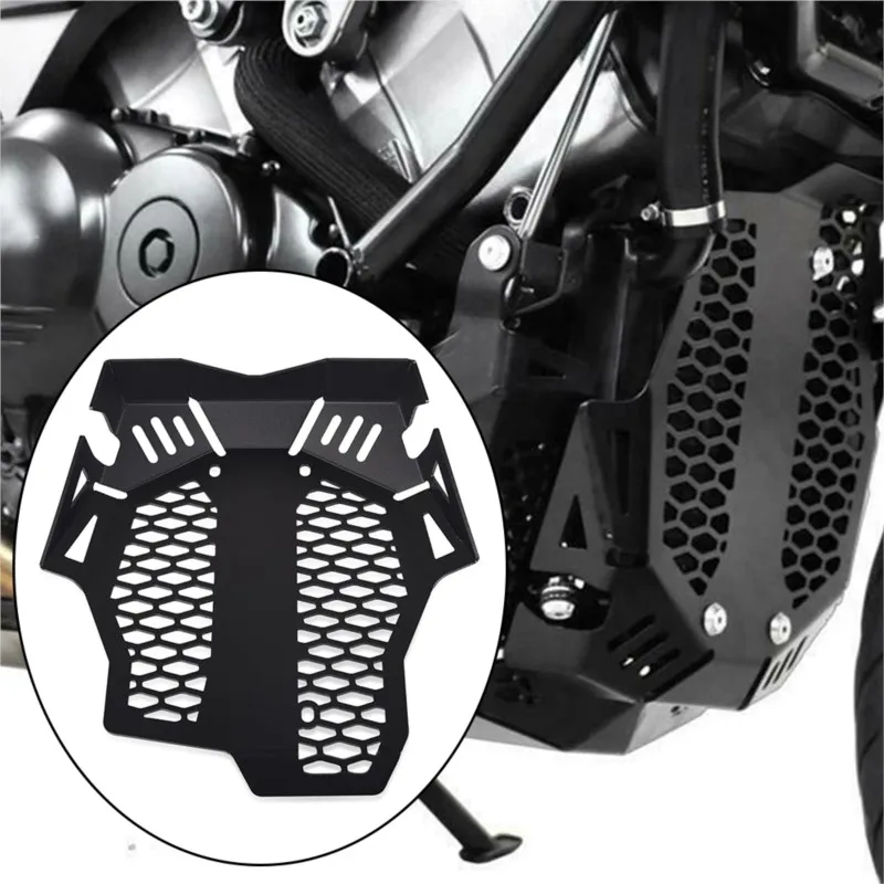 For HONDA VFR800X VFR 800 X Crossrunner 2015 2016 2017 2018 2019 2020 Motorcycle Radiator Grille Guard Cooler Cover Protection
For HONDA VFR800X VFR 800 X Crossrunner 2015 2016 2017 2018 2019 2020 Motorcycle Radiator Grille Guard Cooler Cover Protection