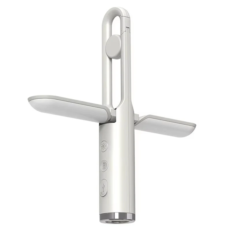 Rechargeable Multi-Function Camping Light - Outdoor Tent Lamp, Atmosphere Bulb For Camping Equipment
Rechargeable Multi-Function Camping Light - Outdoor Tent Lamp, Atmosphere Bulb For Camping Equipment